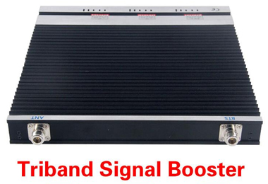 tri band mobile signal booster mumbai